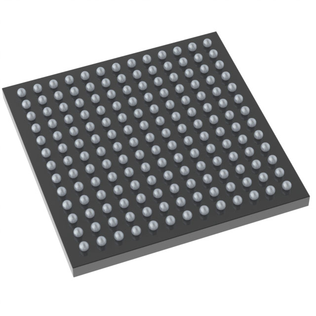 STM32F469AGY6TR - 168-UFBGA-WLCSP