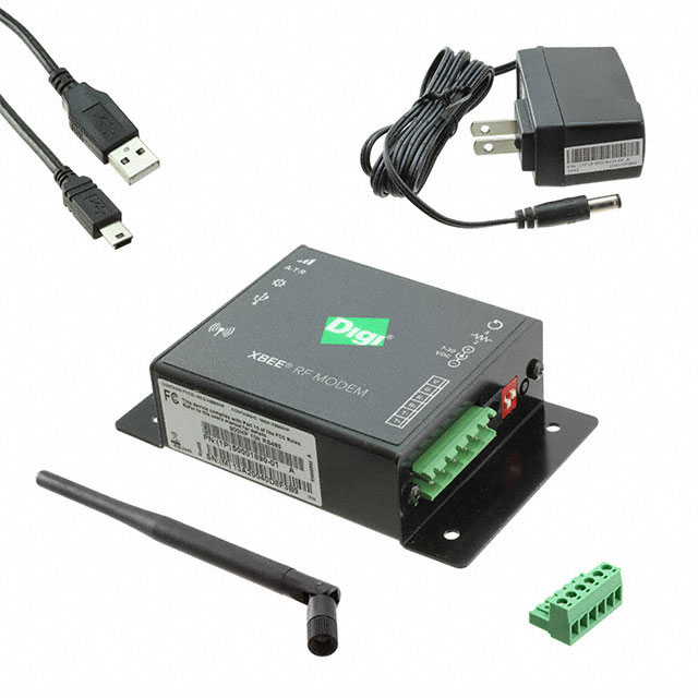 XM-P91-4P-UA - XM-P91-4P-UA