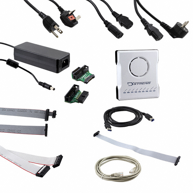 DSTRMST-KT-0197A - DSTRMST-KT-0197A