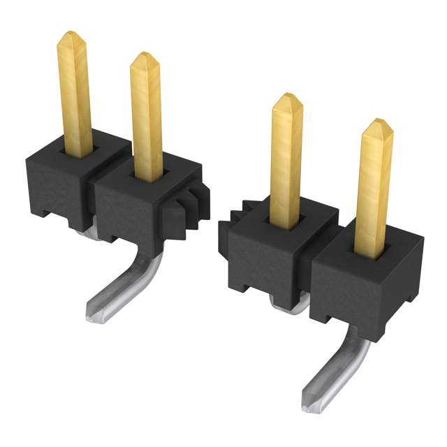 TMM-106-06-F-S-SM - TMM Series