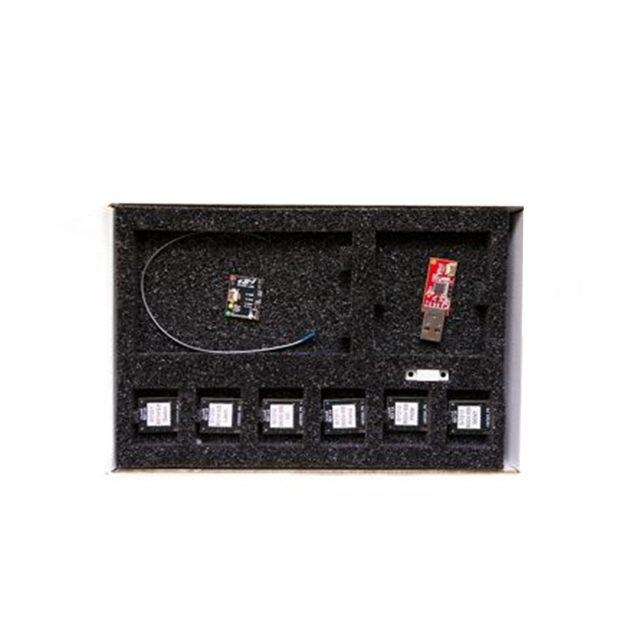 SI72XX-EVAL-KIT - SI72XX-EVAL-KIT