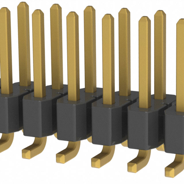 TSM-130-01-G-DV - TSM-1xx-01-G-DV