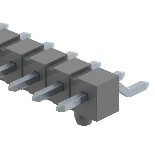 TSM-130-04-T-SH-A - TSM-110-04-T-SH-A-K