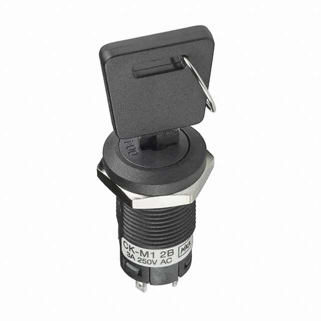 CKM12BFW01-003 - CKM12BFW01-003