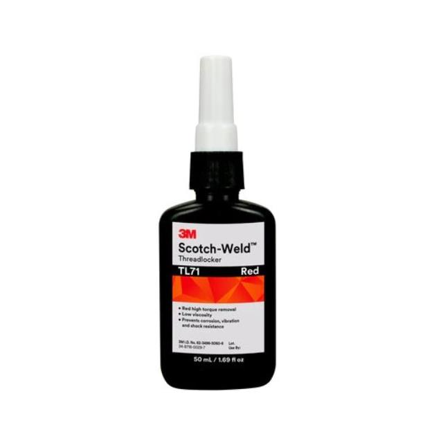 TL71-50ML - TL71-50ML