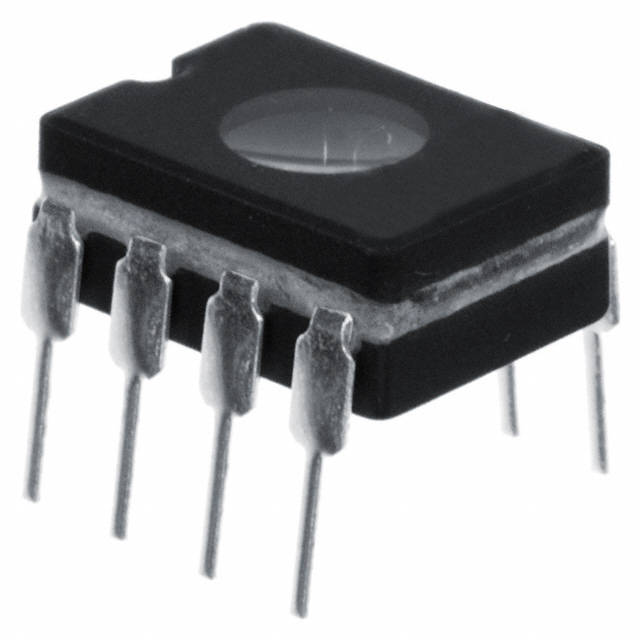 PIC12C508A/JW - PIC12C508A/JW