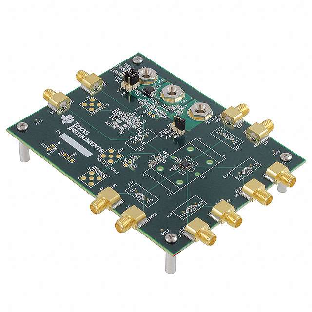 CDCLVD1213EVM - CDCLVD1213EVM