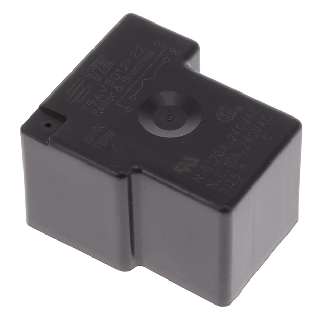 T9AV5D12-22 - T9AV5D12-22