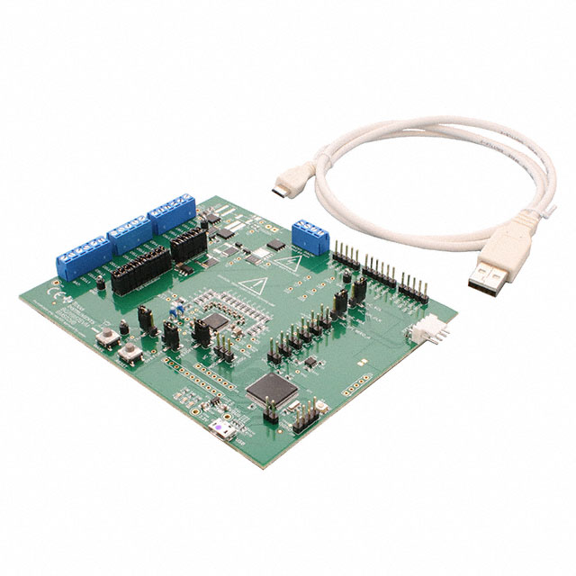 BQ76952EVM - BQ76952EVM