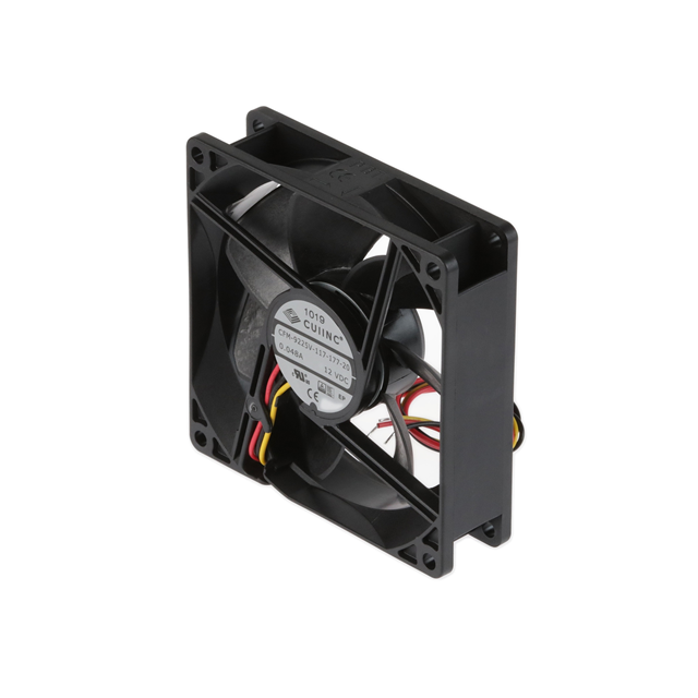 CFM-9225V-117-177-20 - CFM-9225V-117-177-20