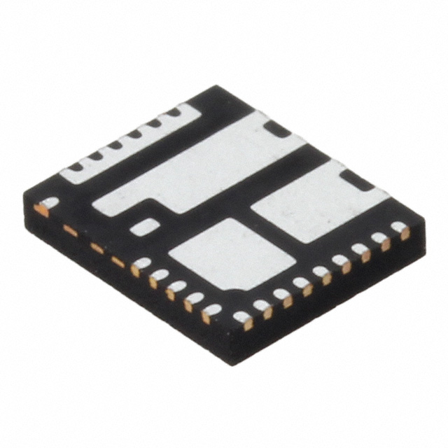 IR3551MTRPBF - IR3551MTRPBF