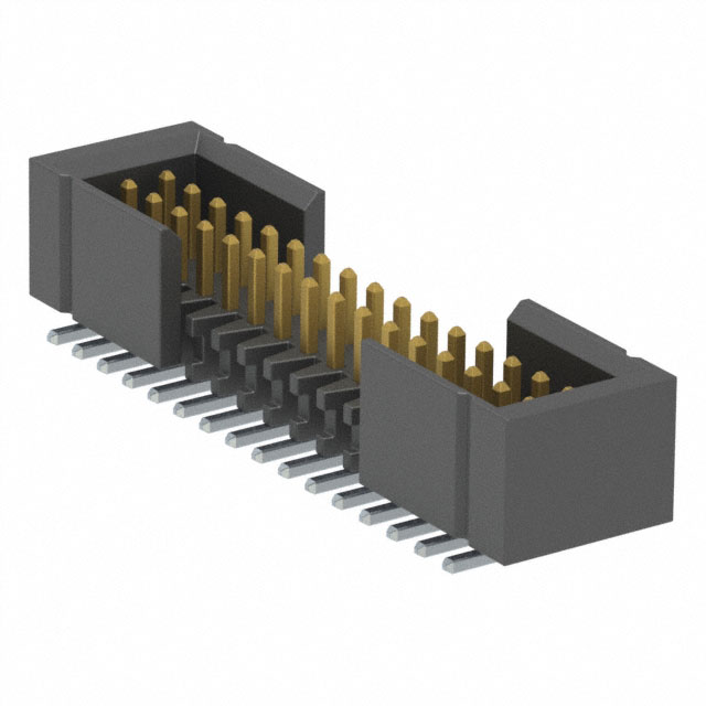 FTMH-116-03-F-DV-ES-P-TR - FTMH-116-03-x-DV-ES