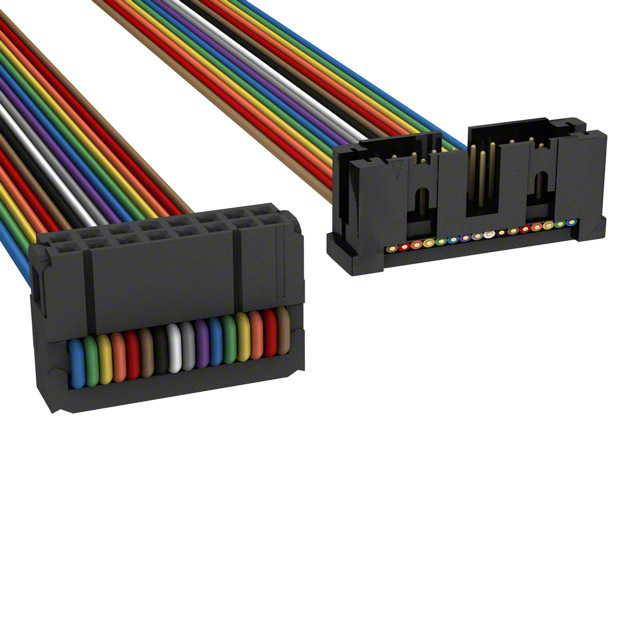 A3BKB-1636M - A3BKB-16 M
