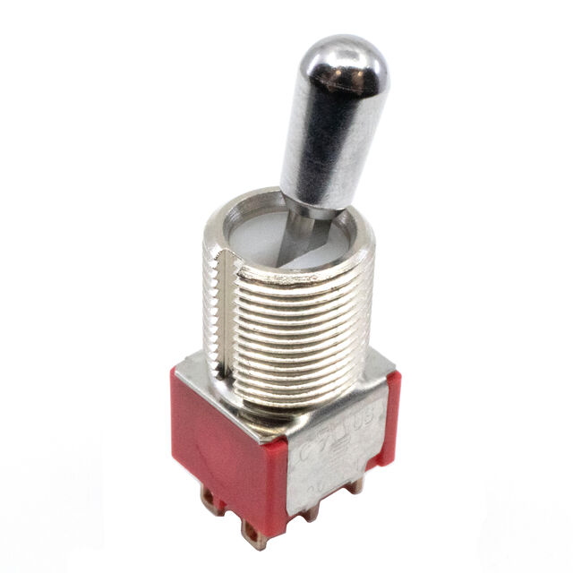 100DP1T7B13M1QE - 100DP1T7B13M1QE