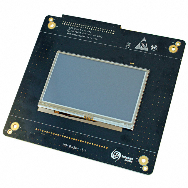 EA-LCD-004 - EA-LCD-004