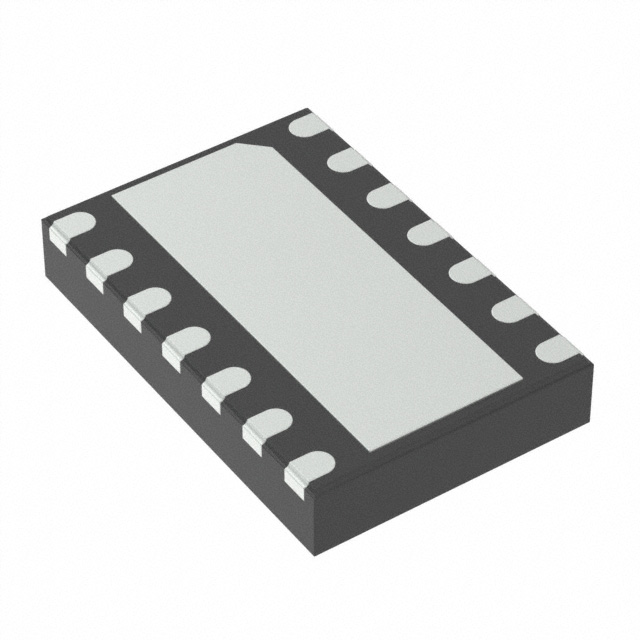MCP2518FDT-H/QBB - 14-VDFN