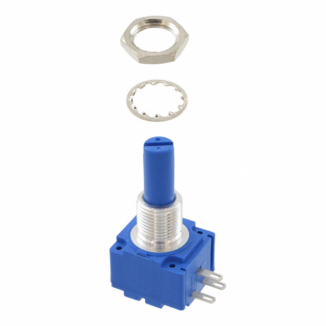 95C1A-E24-L15L - 95A1A Series