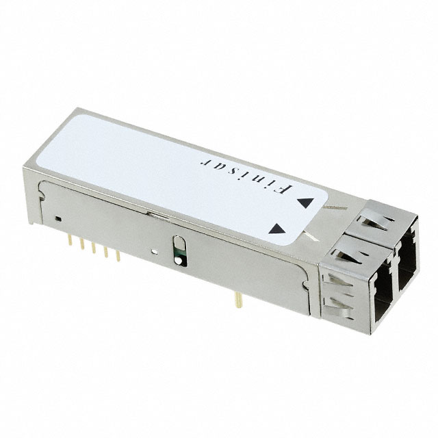 FTLF8519F2GTL - FTLF8519F2GTL