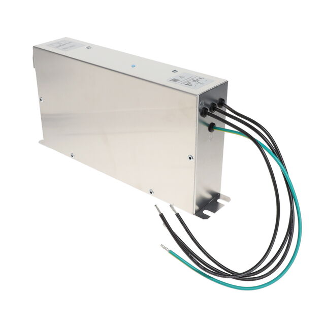 FN258P-7-07 - FN258P-7-07