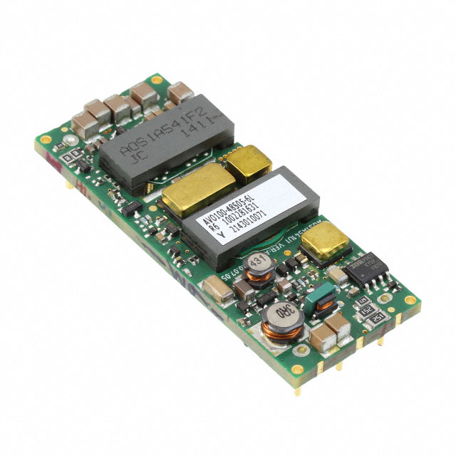 AVO100-48S05-6L - AVO100-48S05-6L