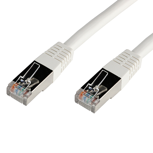 AMJS0909-0300-WHB-24 - Modular Cable