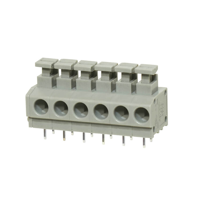 TBL001-500-06GY-2GY - TBL001-500 Series