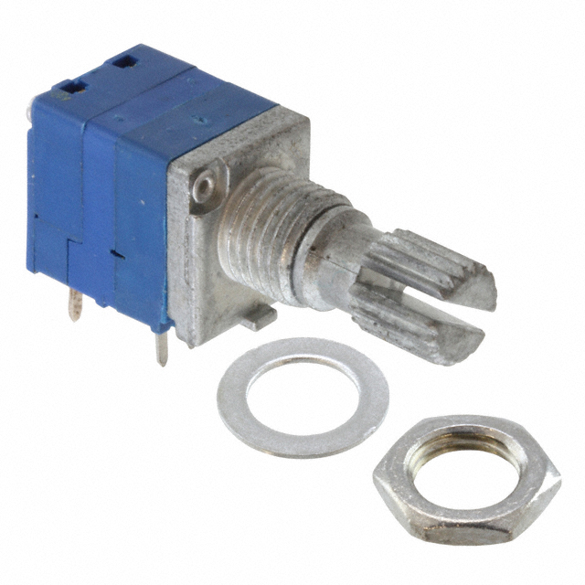 PTR901-2015K-B203 - PTR901-2015K-B