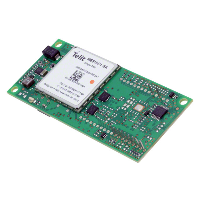 MTSMC-MNA1-SP - MTSMC-MNA1-SP