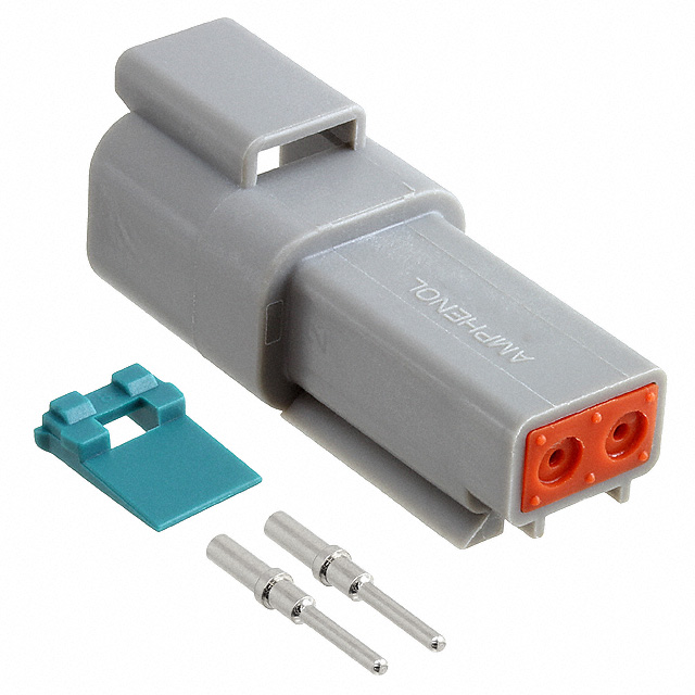 AT04-2P-KIT01 - AT04-2P-KIT01