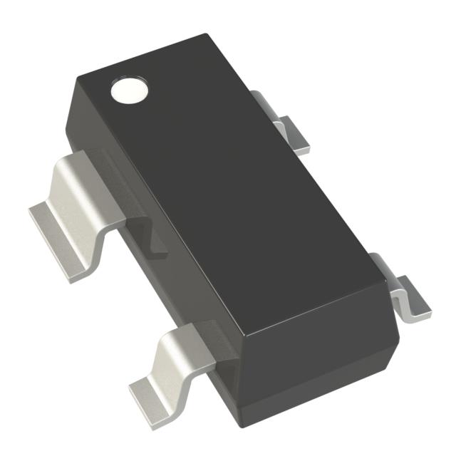 STM811LW16F - SOT 143-4