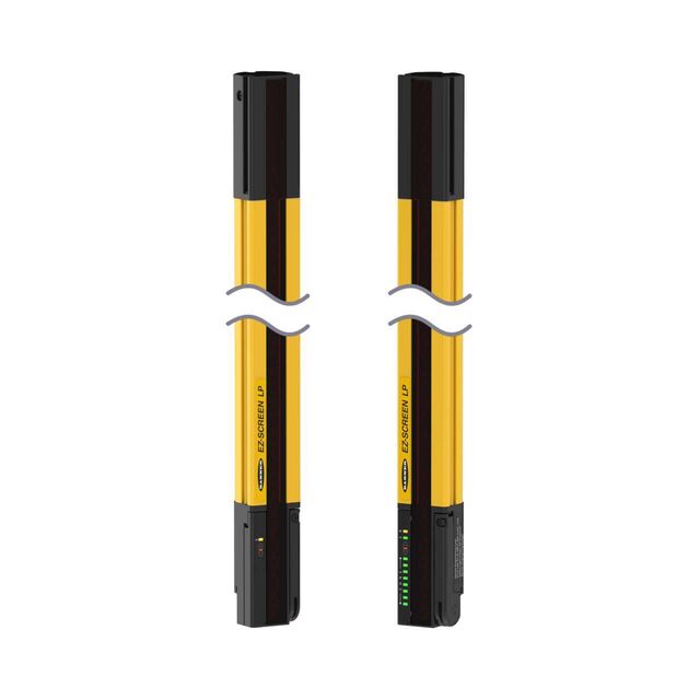 SLPCP25-550P88 - SLPMP25-1250P128