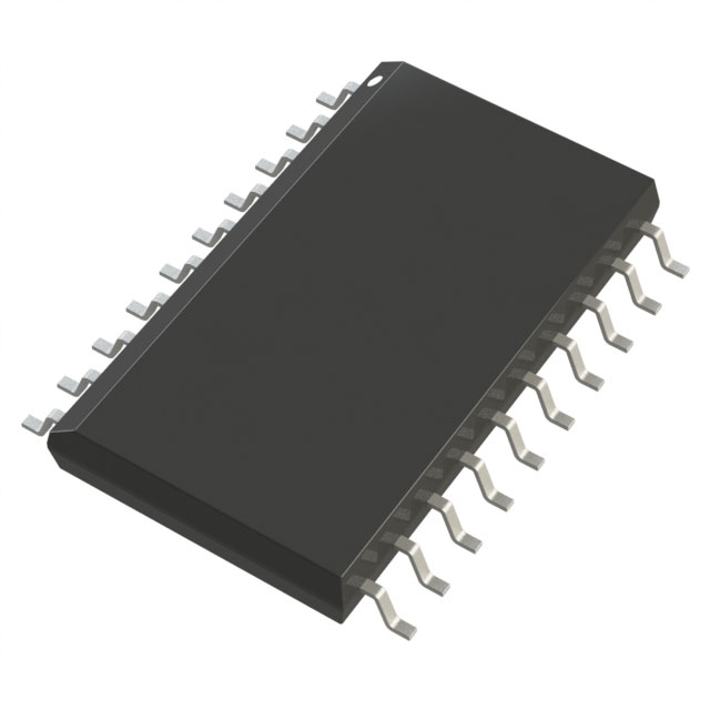 AD7528JRZ-REEL - 20 SOIC