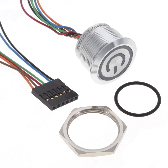 AVC22MAIOFE1DT5A04 - AVC22MAIOFE1DT5A04