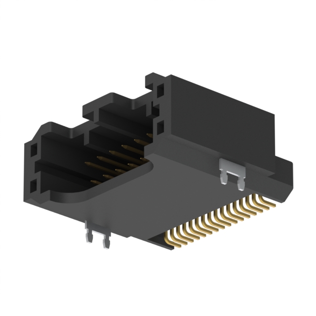 IMSA-13065B-2-16K-TR - 13065B Series