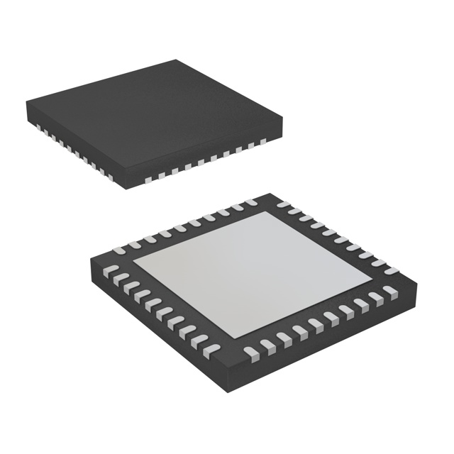 DP83848QSQ/NOPB - 40-WQFN-RTA