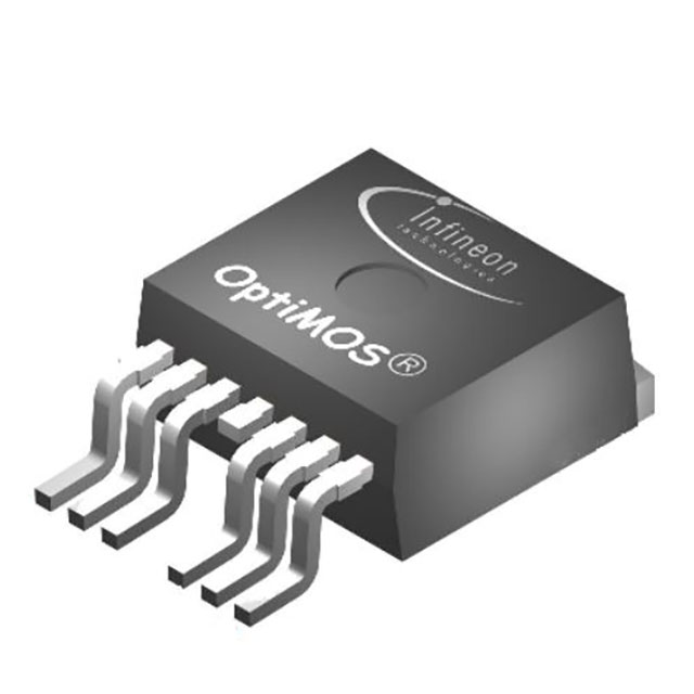 IPF016N10NF2SATMA1 - IPF014N08NF2SATMA1