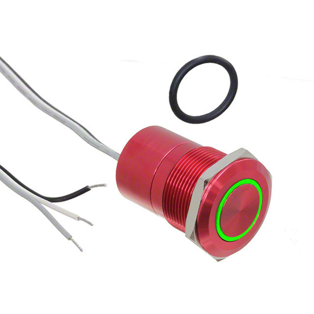 MC19MORRG - MC19MORRG