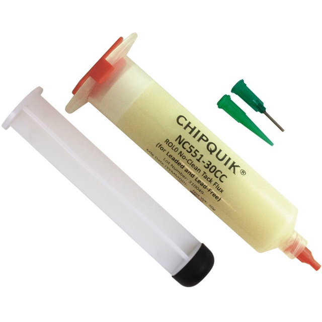 NC551-30CC - NC551-30CC