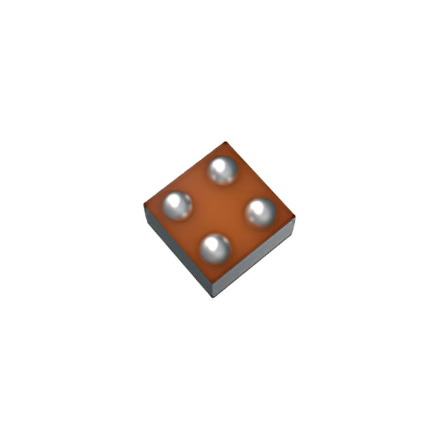 TCK127BG,LF - 4-XFBGA