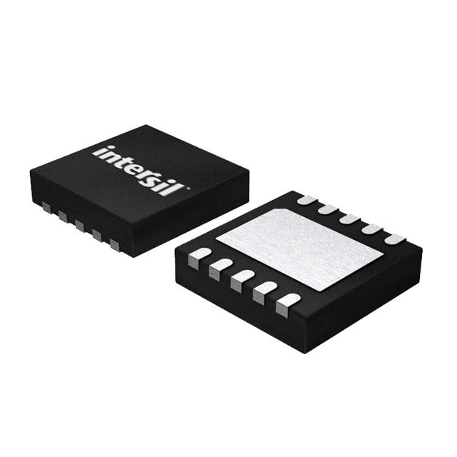 ISL6612CRZR5238 - 10-DFN, L10.3X3 PKG