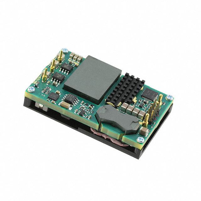 DRQ-12/50-L48PBL1-C - DRQ-12/50-L48 Series