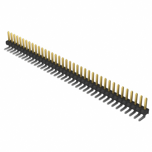 TSW-138-08-S-S-RA - TSW-138-08-S-S-RA