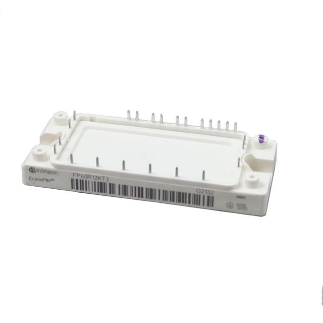 FP40R12KT3BPSA1 - FP40R12KT3BPSA1