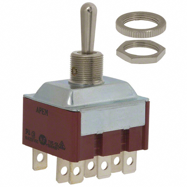 657H/2 - 65(6, 7, 9)H/2