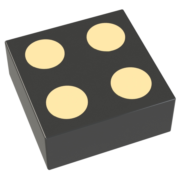 XC6229D3311R-G - LGA-4B01