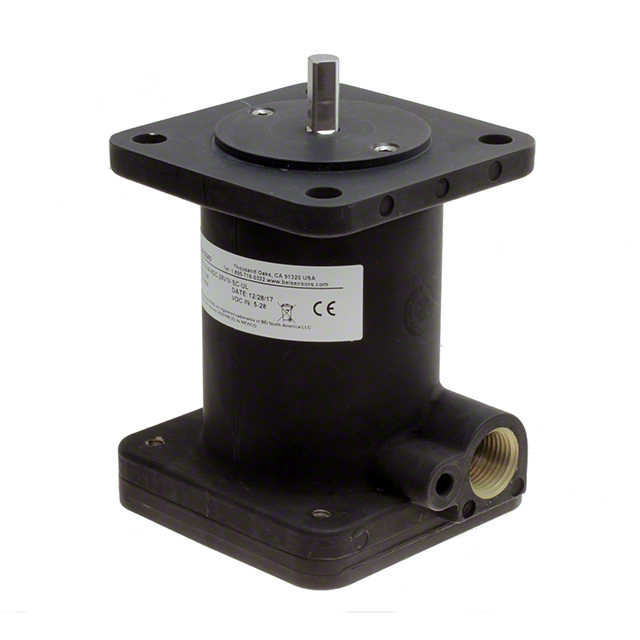 01036-338 - H38D-CCW-8GC-28V^V-SC-UL