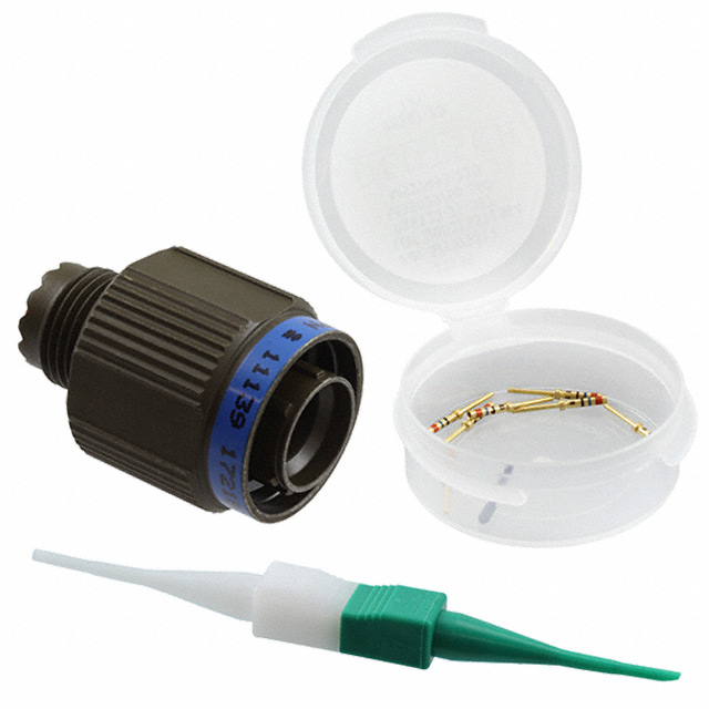 D38999/26WA35PN - D38999/26WA35PN