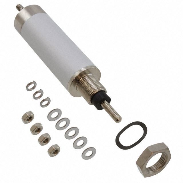 1609991-3 - 32FFA6-CA