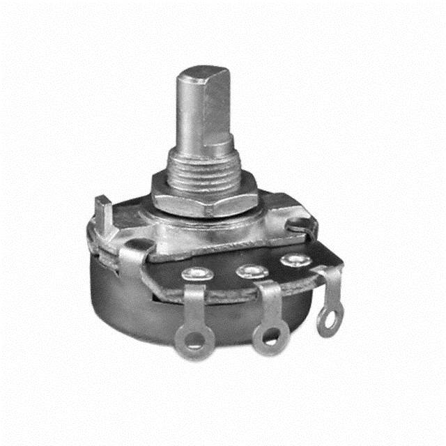 P231-FA25BR50K - P231 Series