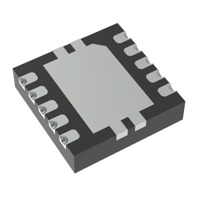 LM536005QDSXRQ1 - 10-WSON (3x3)